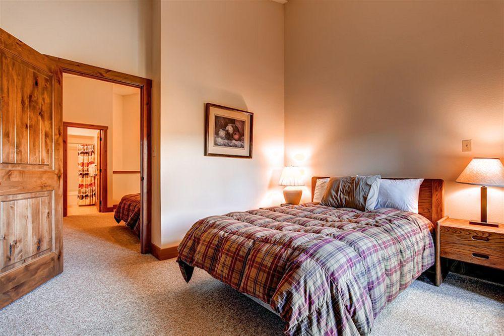 Ski Hill Condominiums By Ski Country Resorts 브레켄리지 외부 사진