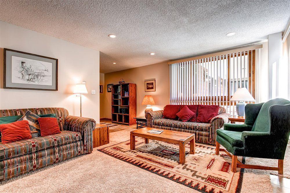 Ski Hill Condominiums By Ski Country Resorts 브레켄리지 외부 사진
