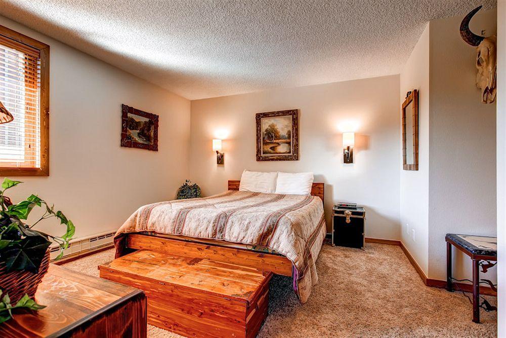 Ski Hill Condominiums By Ski Country Resorts 브레켄리지 외부 사진