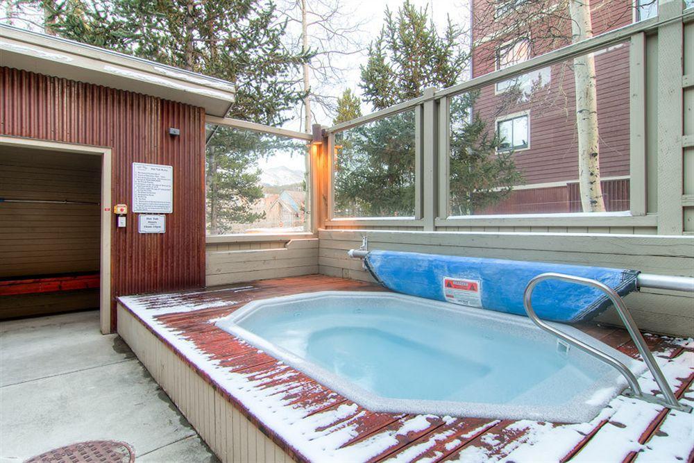 Ski Hill Condominiums By Ski Country Resorts 브레켄리지 외부 사진