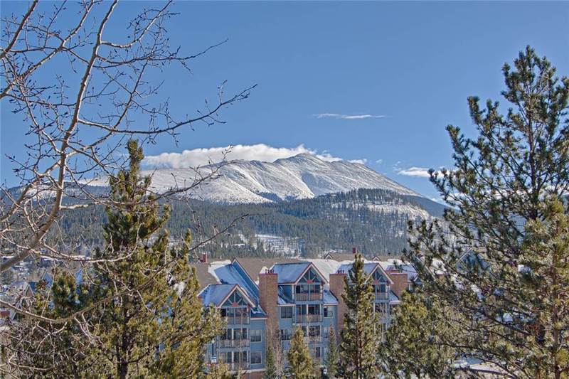 Ski Hill Condominiums By Ski Country Resorts 브레켄리지 외부 사진