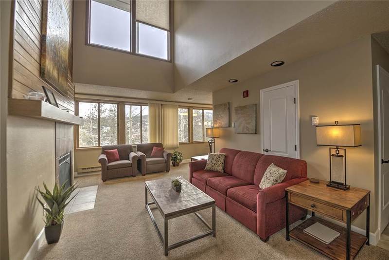Ski Hill Condominiums By Ski Country Resorts 브레켄리지 외부 사진