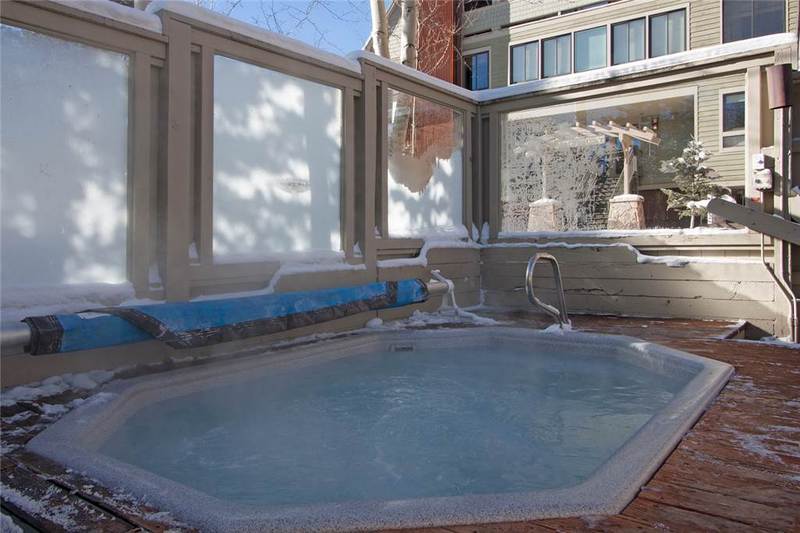 Ski Hill Condominiums By Ski Country Resorts 브레켄리지 외부 사진