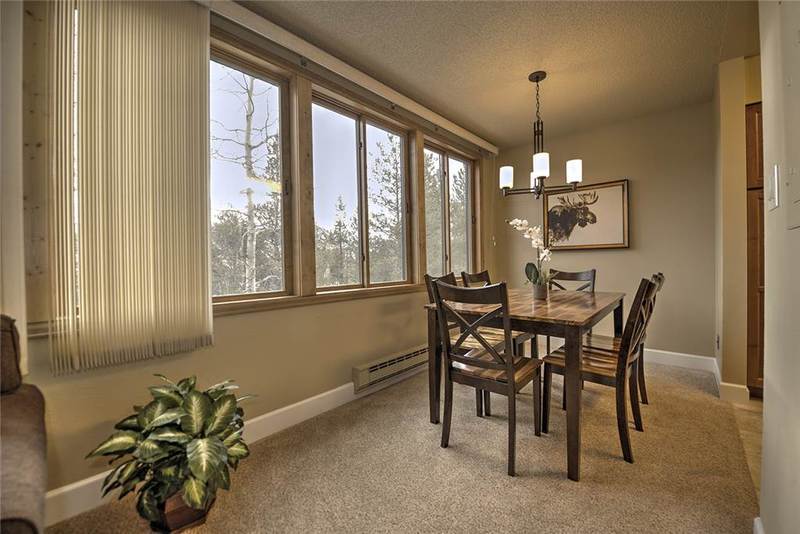 Ski Hill Condominiums By Ski Country Resorts 브레켄리지 외부 사진