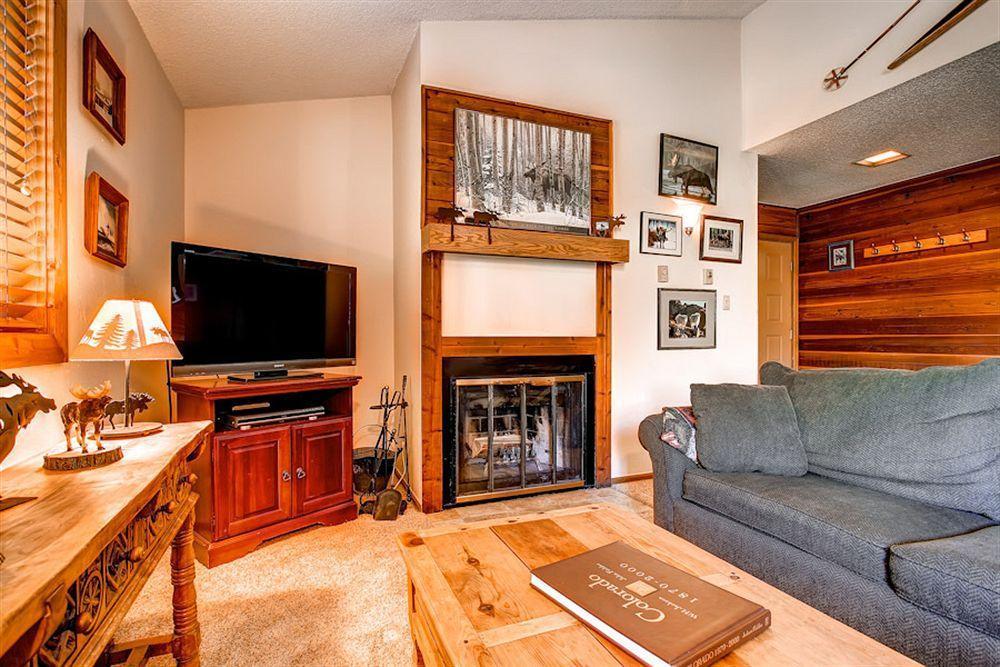 Ski Hill Condominiums By Ski Country Resorts 브레켄리지 외부 사진