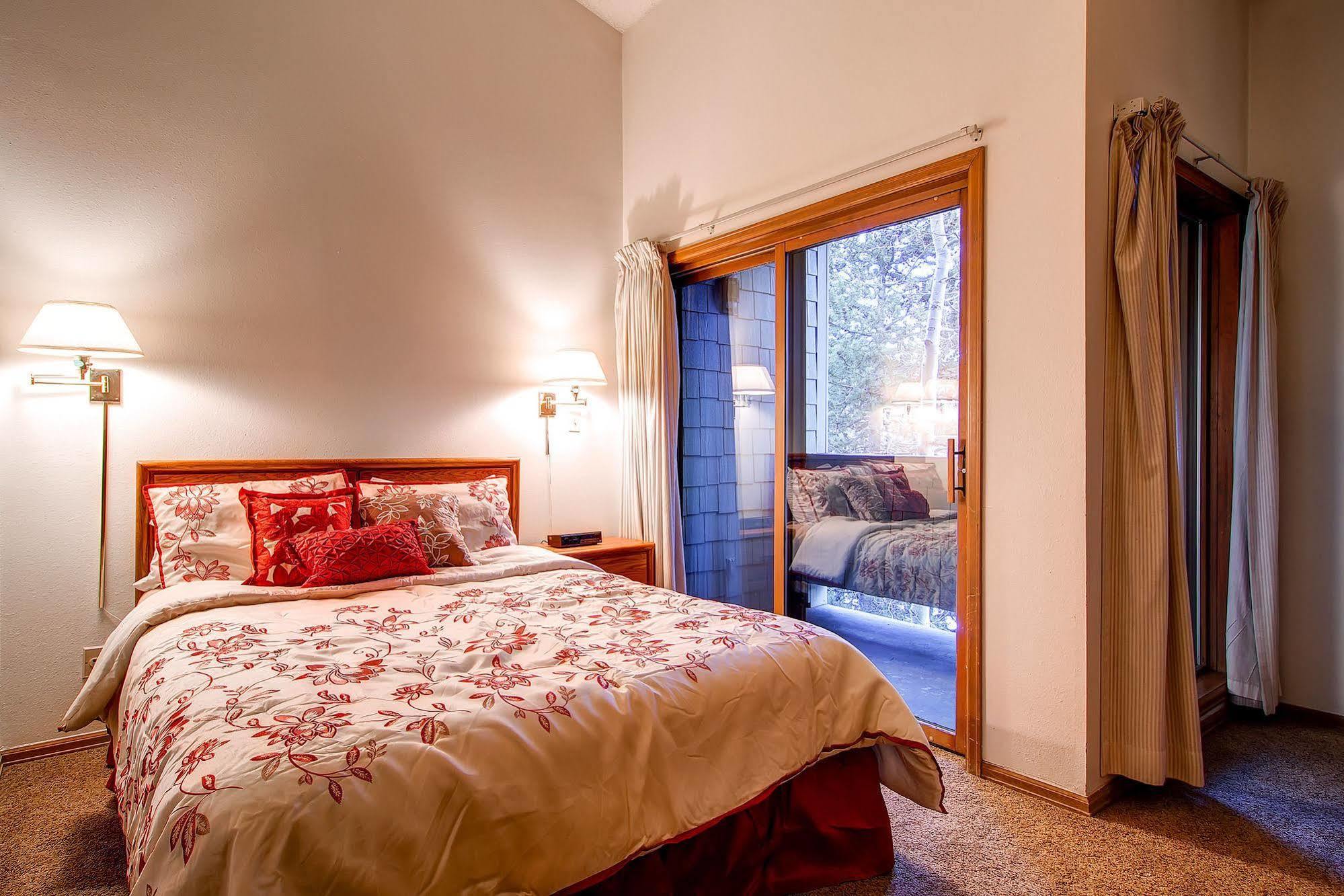Ski Hill Condominiums By Ski Country Resorts 브레켄리지 외부 사진