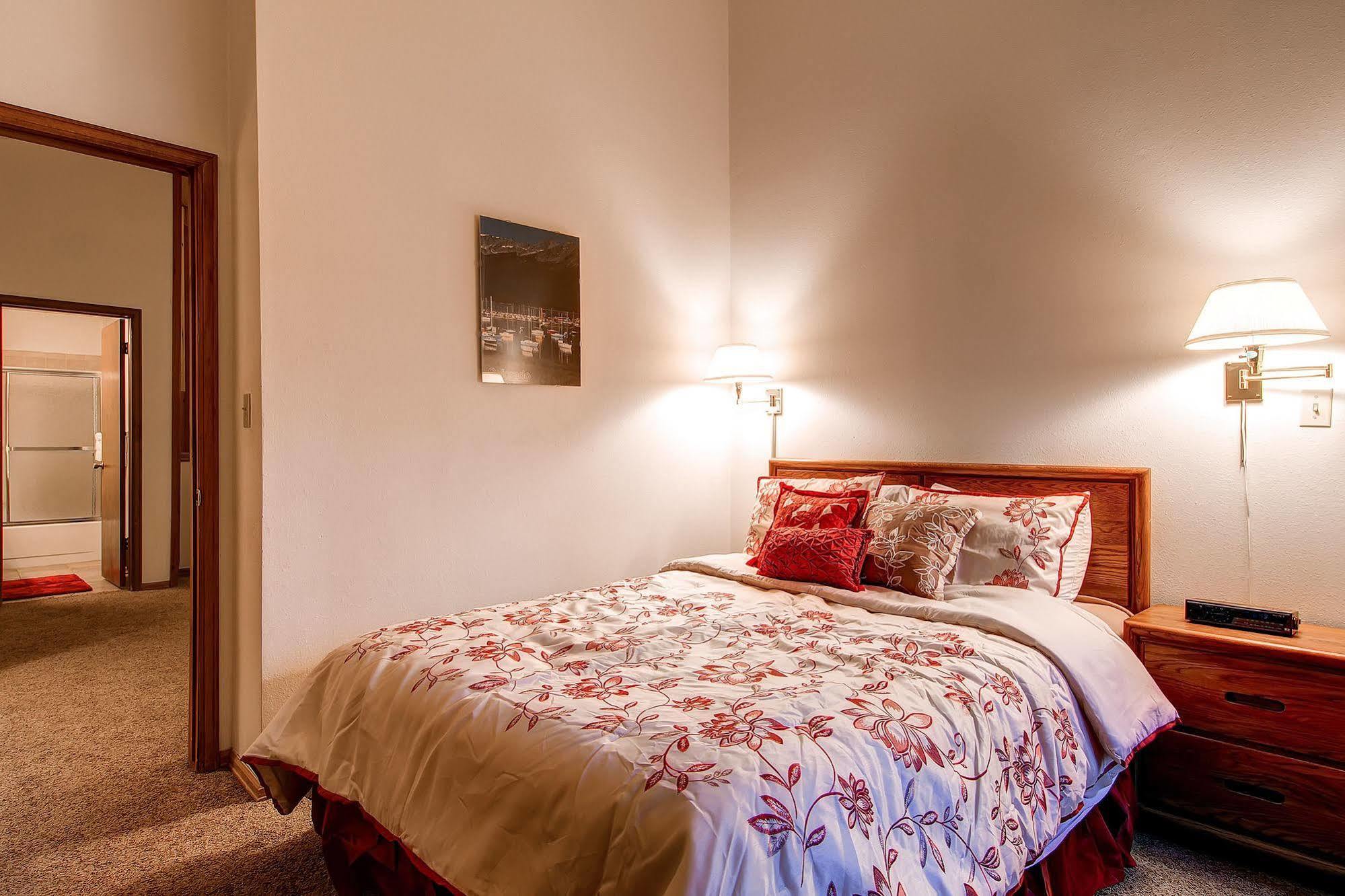 Ski Hill Condominiums By Ski Country Resorts 브레켄리지 외부 사진