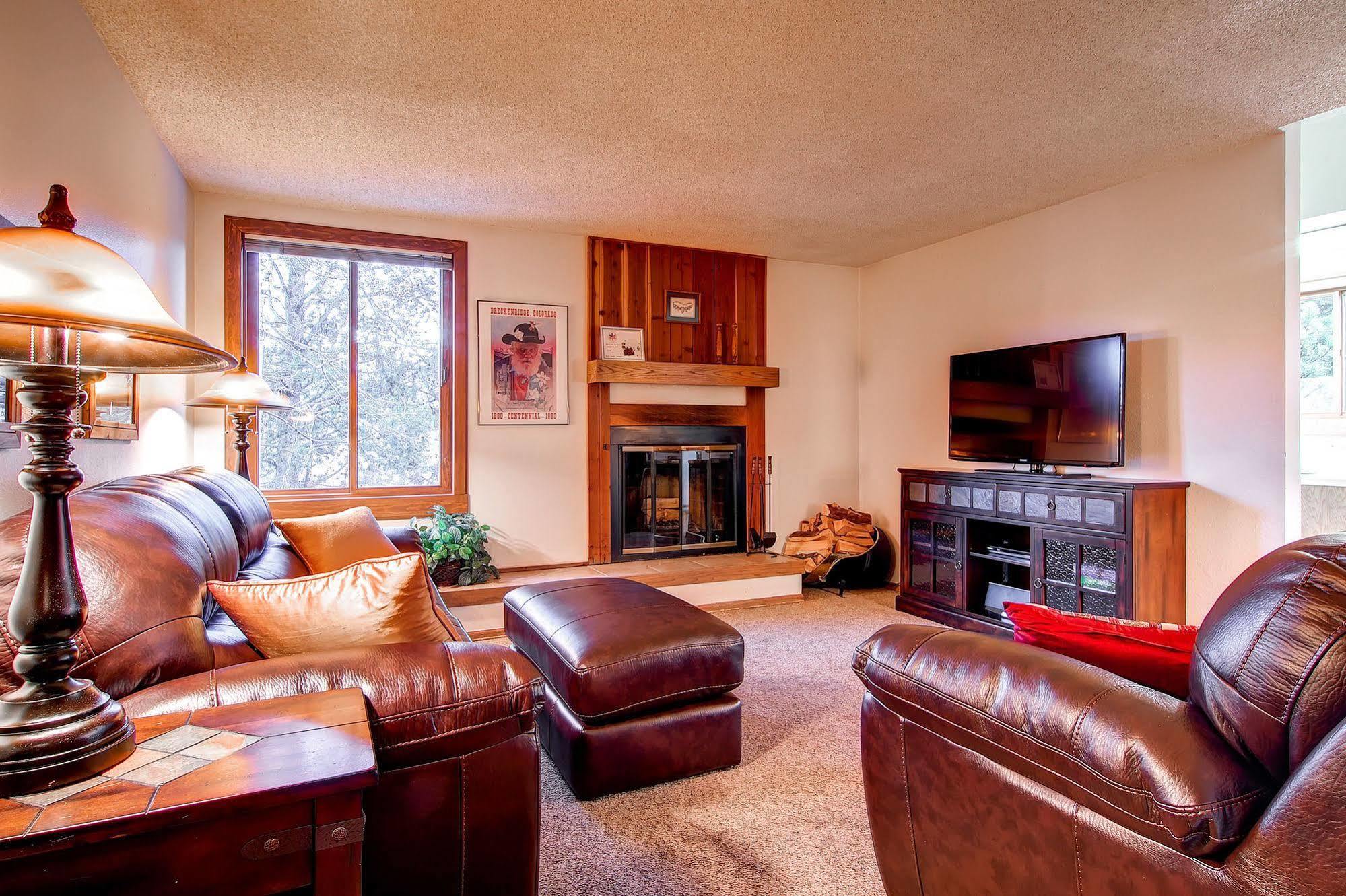 Ski Hill Condominiums By Ski Country Resorts 브레켄리지 외부 사진