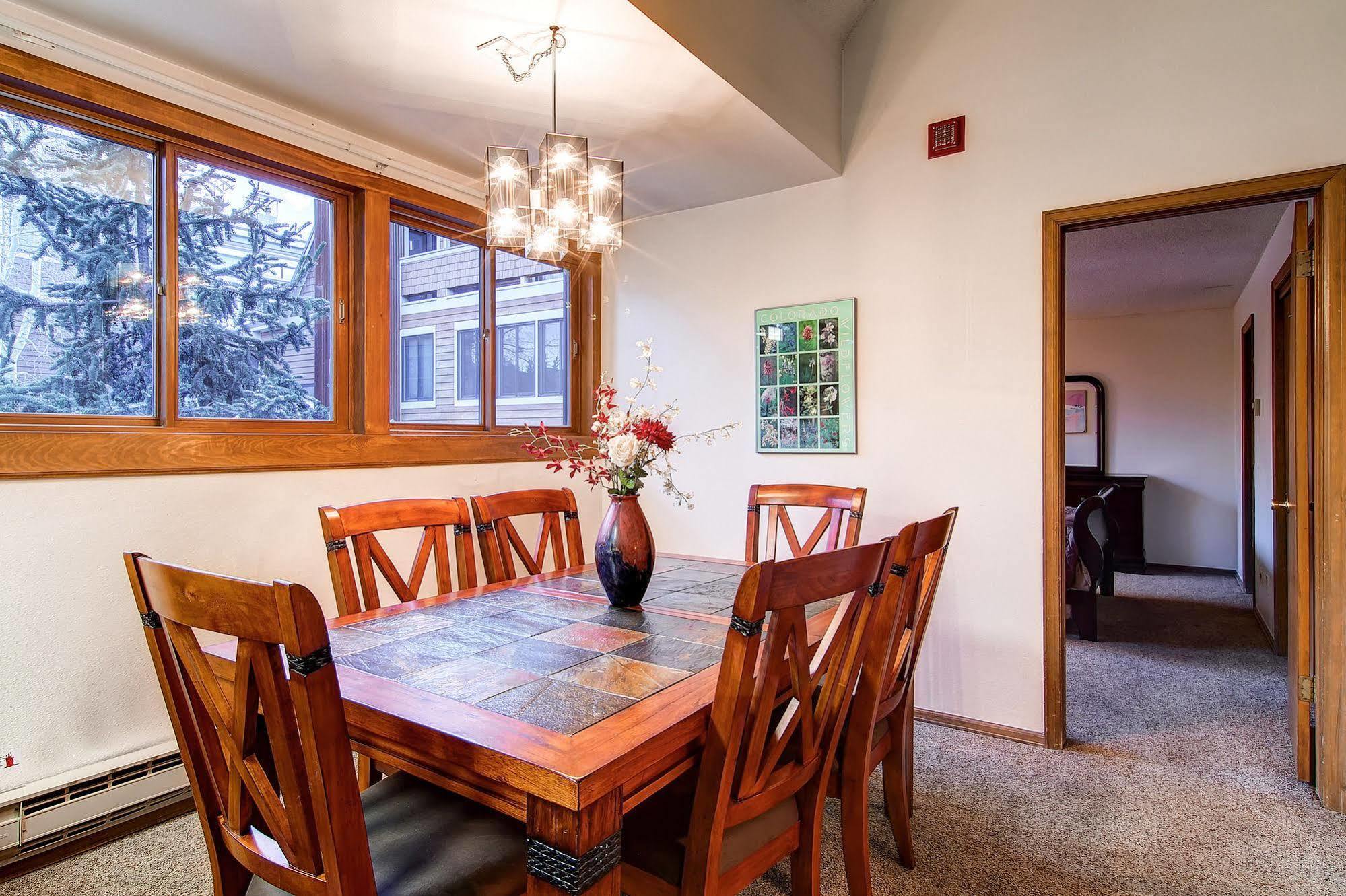 Ski Hill Condominiums By Ski Country Resorts 브레켄리지 외부 사진